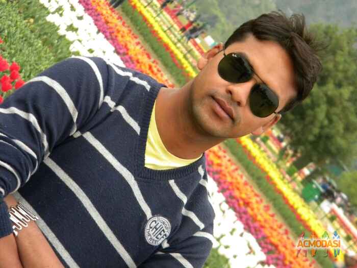 Vishal  Waghade photo №31922. Uploaded 29 November 2015