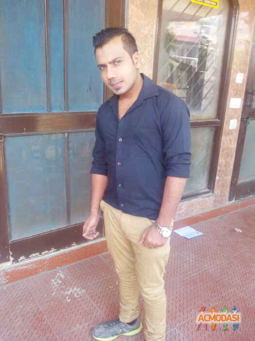 Harshit  Jain photo №32806. Uploaded 05 December 2015