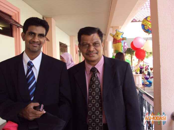 BALA MURALI MATHIALAGAN photo №51061. Uploaded 20 March 2016