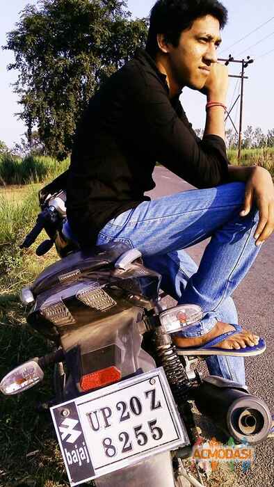 Shivam  Goodwal photo №89742. Uploaded 30 December 2016