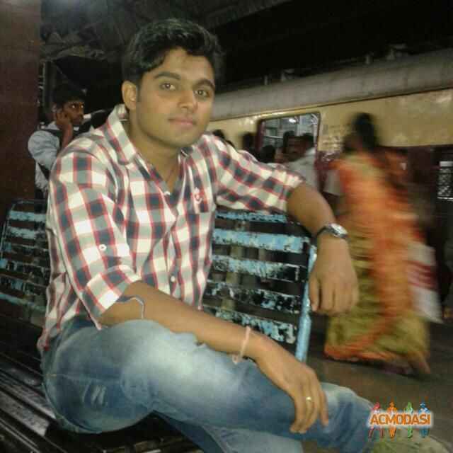 Vaibhav  Patil photo №30891. Uploaded 24 November 2015
