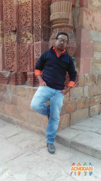 Chandan Kumar Ojha photo №44006. Uploaded 01 February 2016