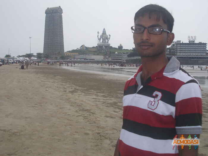 Abhisheka Kn Gowda photo №46468. Uploaded 17 February 2016