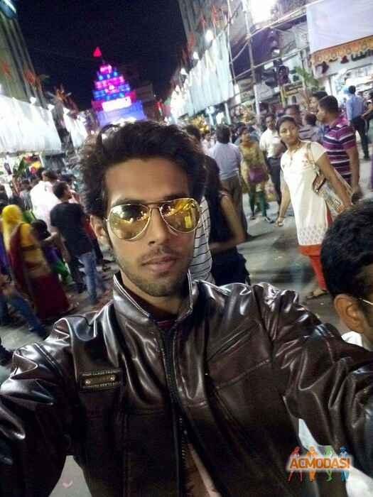 Rajivranjan Lalbahadur Singh photo №92495. Uploaded 20 January 2017