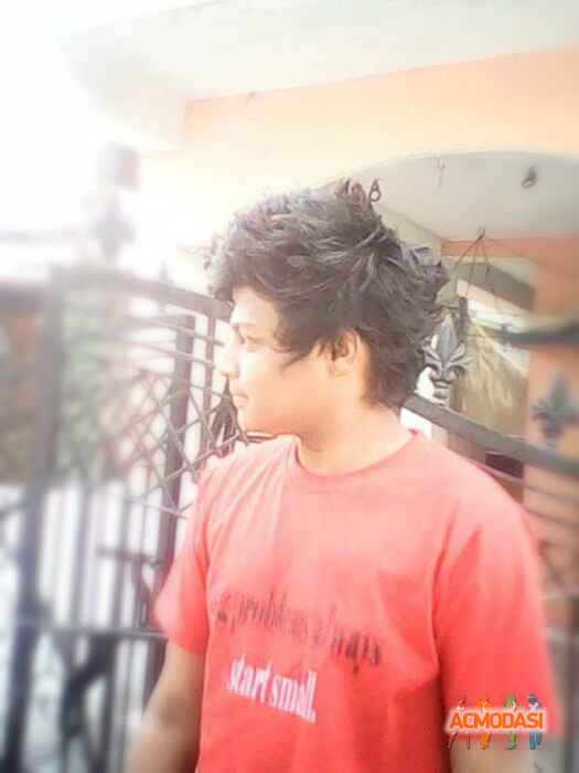 Rudh  Kamble photo №25994. Uploaded 26 October 2015