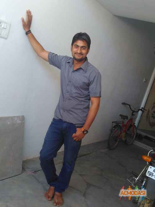 Damodar  Sharma photo №99278. Uploaded 29 March 2017