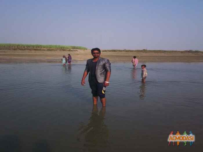 PRASHANT  SRIVASTAVA photo №100490. Uploaded 10 April 2017