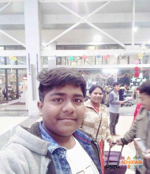 Asit Suresh Baswant photo №119295. Uploaded 28 February 2019