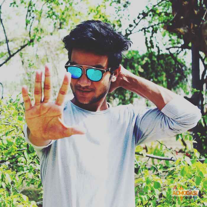 Shahrukh  khichi photo №104538. Uploaded 22 May 2017