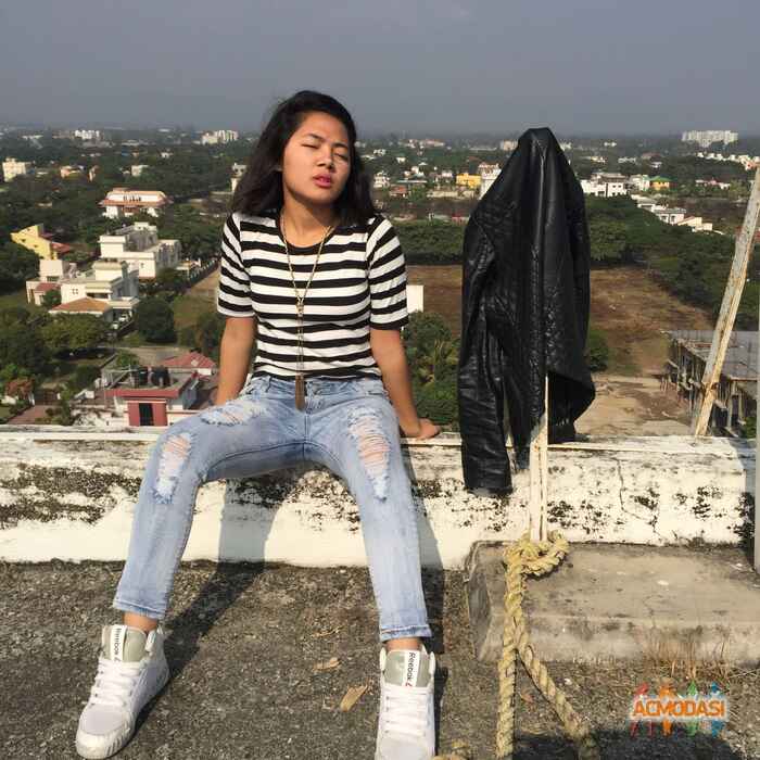 Sayang  Yangzom photo №85281. Uploaded 26 November 2016