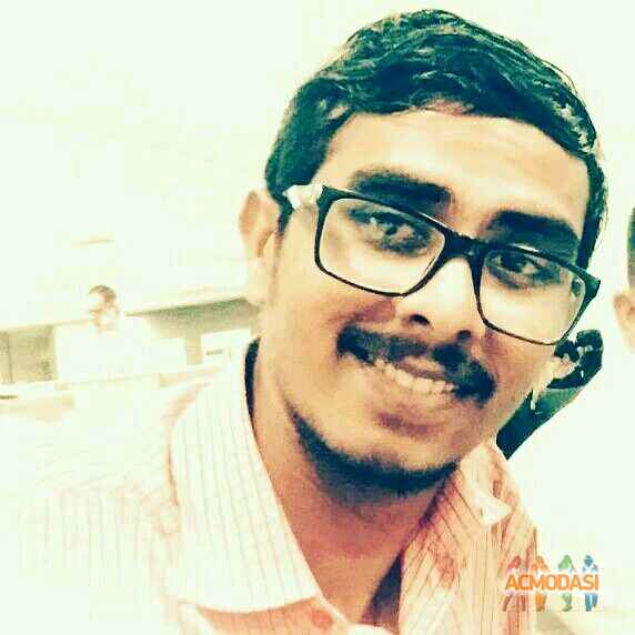 Prasad Sanjay Nikumbh photo №101982. Uploaded 23 April 2017