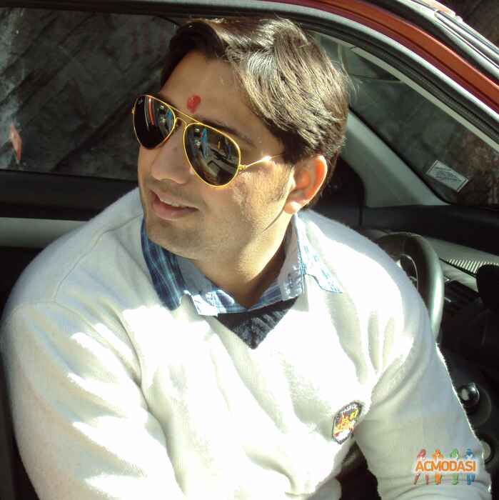 Ashwani  Uppal photo №33651. Uploaded 09 December 2015