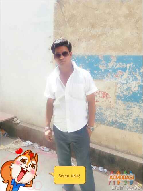 Gaurav Kumar  photo №88036. Uploaded 18 December 2016