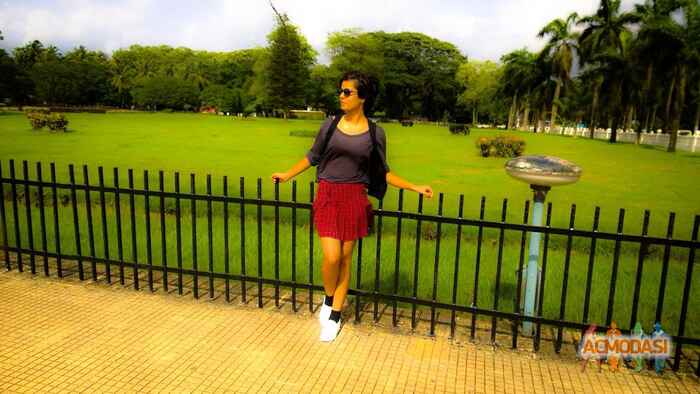 Akanksha   photo №11241. Uploaded 21 July 2015