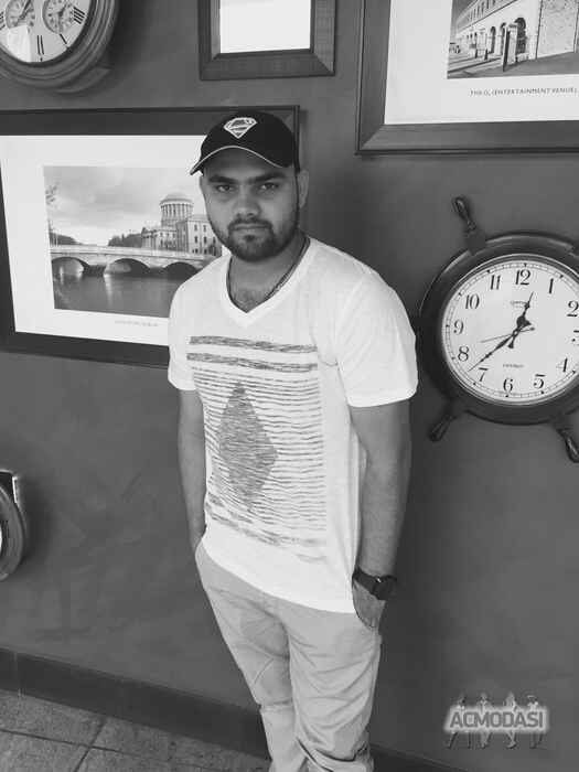 Vikram  Singh photo №11497. Uploaded 22 July 2015