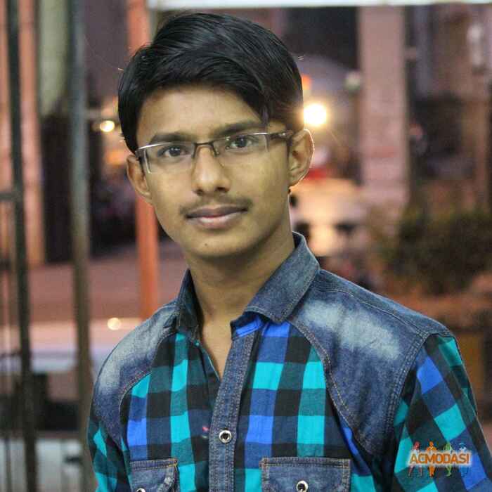 Amey Nilesh Raje photo №98794. Uploaded 18 March 2017