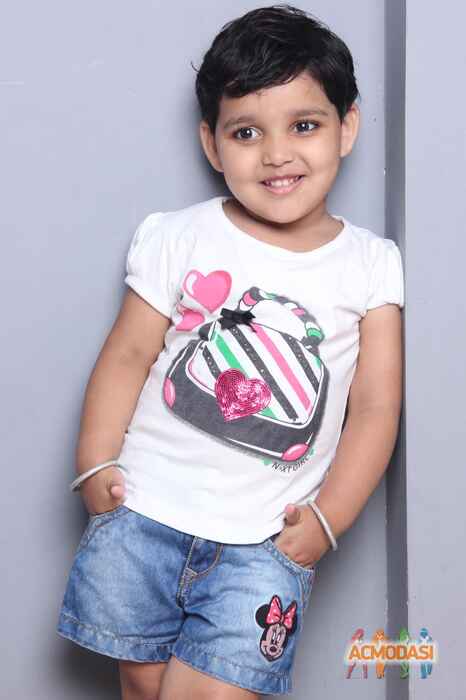 SANVI TUSHAR TAWARE photo №13234. Uploaded 02 August 2015