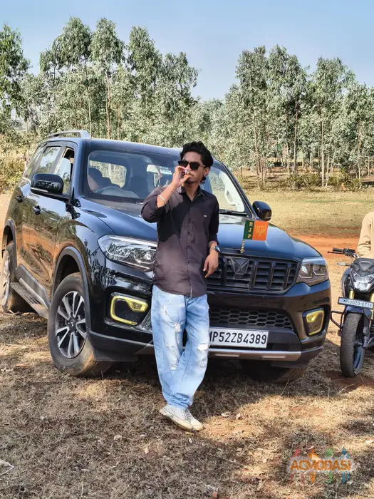 Sagar  Tekam photo №126832. Uploaded 11 February 2026