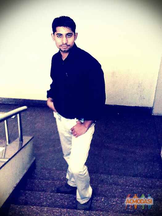 SHADAB KHAN  photo №103574. Uploaded 08 May 2017