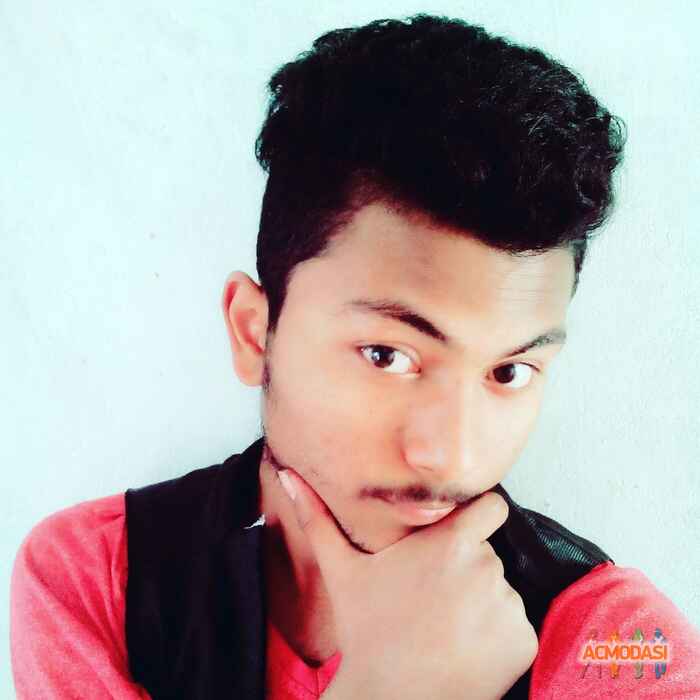 Ayush  Anand photo №103268. Uploaded 05 May 2017