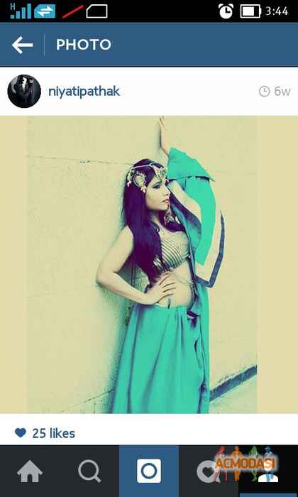 Niyati   photo №17346. Uploaded 27 August 2015