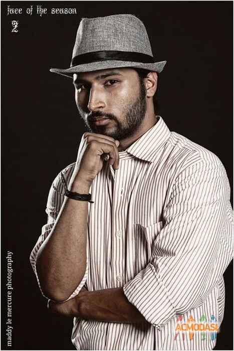Akhil  Sharma photo №86260. Uploaded 03 December 2016