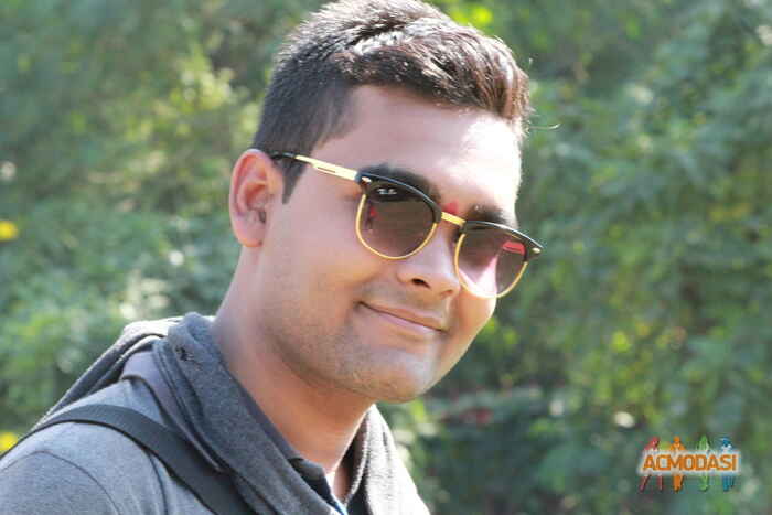 Swapnil  Pandey photo №98523. Uploaded 16 March 2017