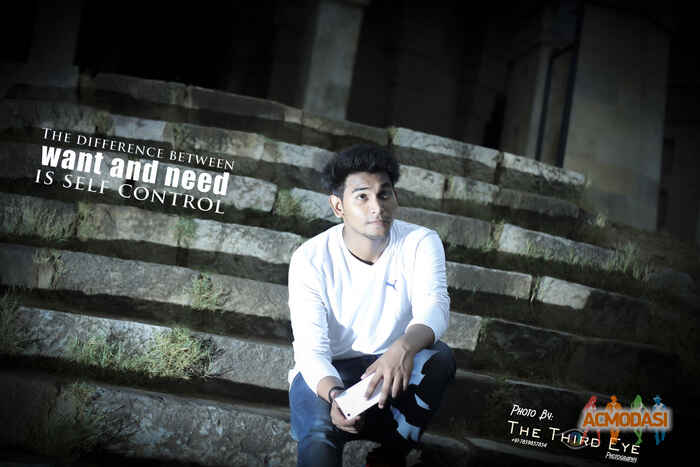 Srajan  Chitransh photo №103973. Uploaded 12 May 2017