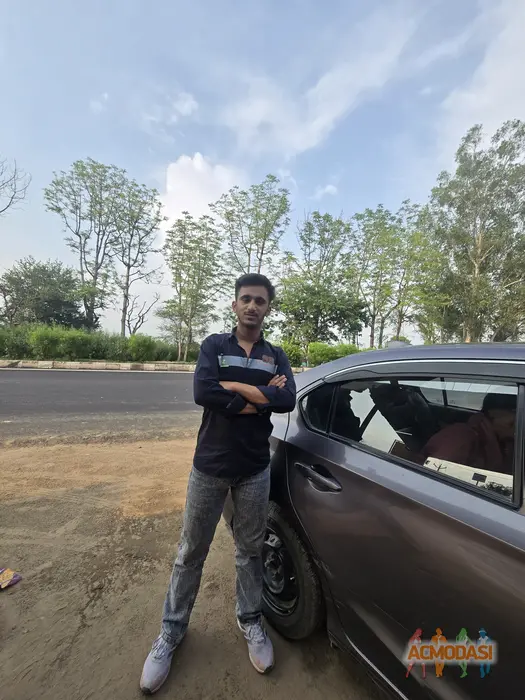 Ronak  Verma photo №125397. Uploaded 11 July 2025