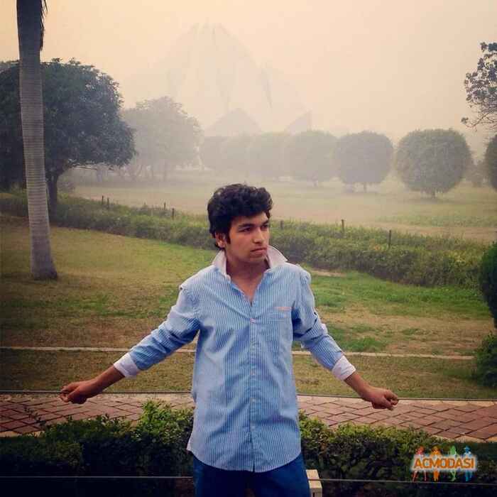 Akshay  Kukreja photo №6266. Uploaded 19 June 2015