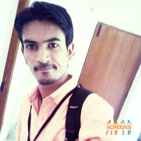 Gautam  Manchanda photo №24747. Uploaded 16 October 2015