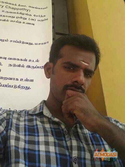 Vinoth kumar Mohan photo №56987. Uploaded 02 May 2016