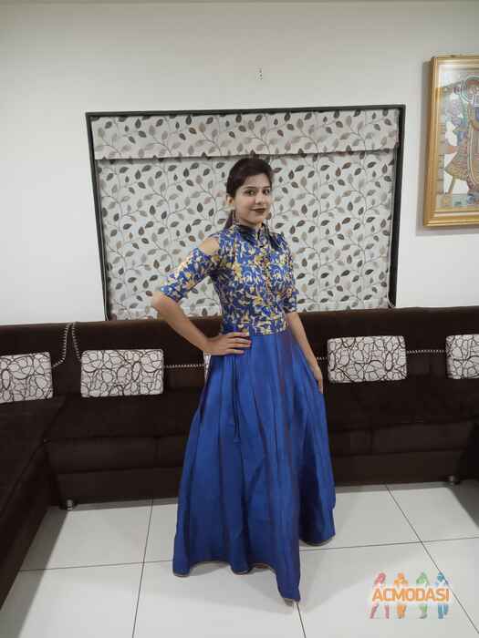 Bansi  Garala photo №123143. Uploaded 28 September 2020