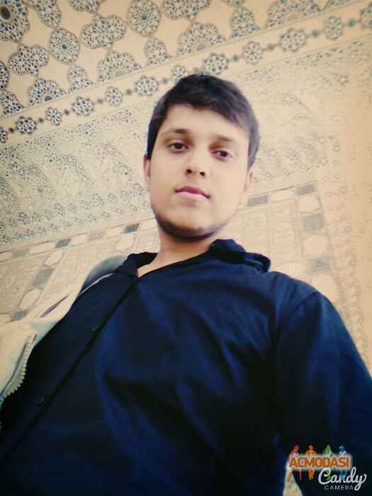 Avinash  Rai photo №37834. Uploaded 04 January 2016