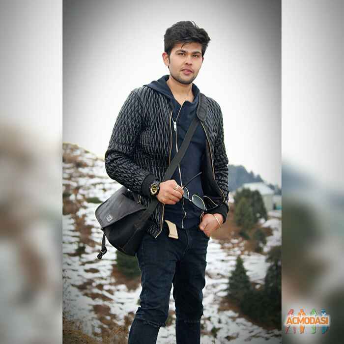 Ankur  Bhagat photo №94267. Uploaded 01 February 2017