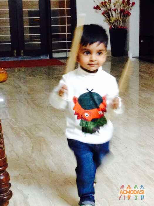 Vivaan   photo №11618. Uploaded 23 July 2015