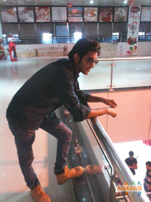 Arbaz  Khan photo №28248. Uploaded 10 November 2015
