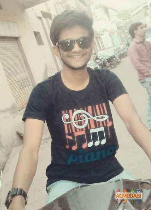 Vivek  Pandya photo №44180. Uploaded 02 February 2016