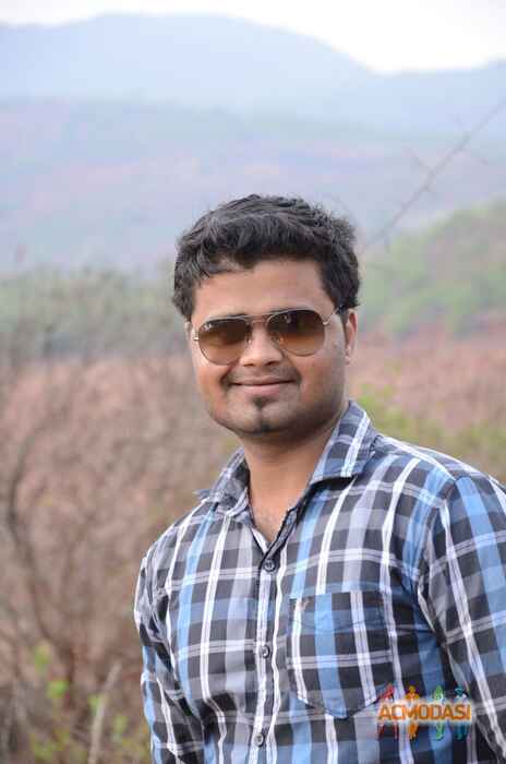 Vaibhav Madhukar Pathade photo №63781. Uploaded 19 June 2016