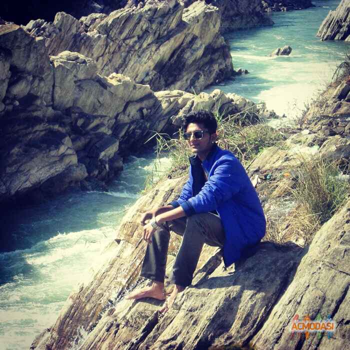 Neeraj  Bansal photo №72062. Uploaded 21 August 2016