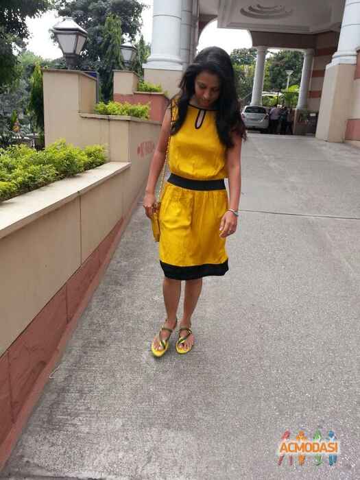 Pallavi Ankit Sanghvi photo №86356. Uploaded 04 December 2016