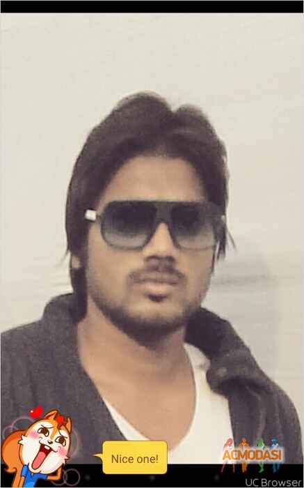 Manish Kumar Gautam photo №93603. Uploaded 28 January 2017