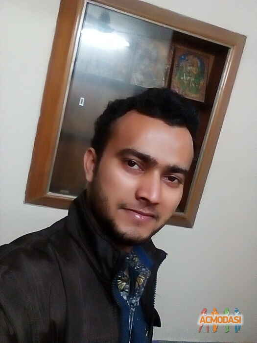 Salil  Srivastava photo №102270. Uploaded 25 April 2017