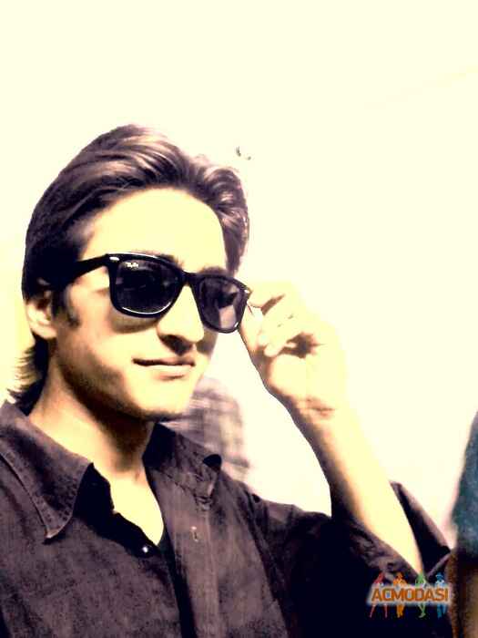 Rishabh  Raina photo №47685. Uploaded 23 February 2016