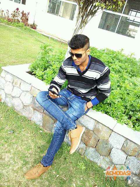 shekhar  rana photo №105957. Uploaded 07 June 2017