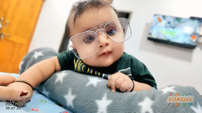 Ishan  Parmar photo №125647. Uploaded 18 August 2025