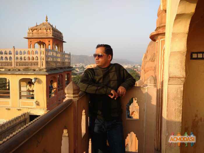 Narender  Gulati photo №39731. Uploaded 11 January 2016