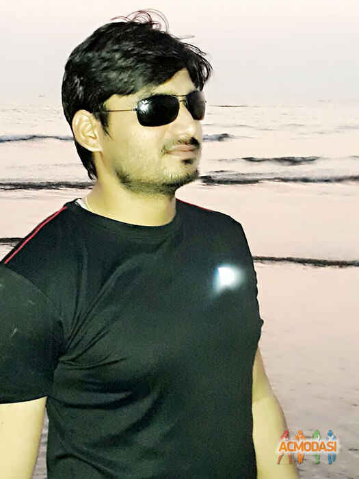 Sagar Ranganath Vyavahare photo №91052. Uploaded 08 January 2017
