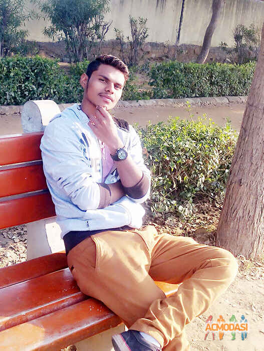 Kundan Kumar Singh photo №98728. Uploaded 17 March 2017