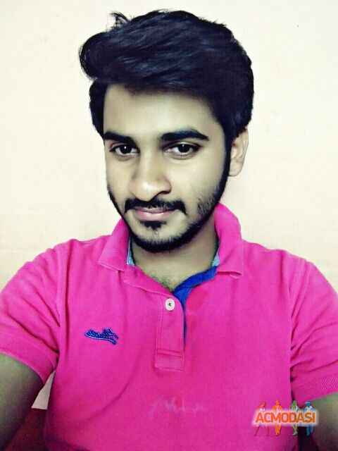 Madhu  Kumar photo №100648. Uploaded 12 April 2017